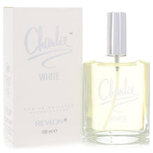 Load image into Gallery viewer, Charlie White by Revlon Eau De Toilette Spray 3.4 oz (Women)