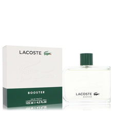 Load image into Gallery viewer, Booster by Lacoste Eau De Toilette Spray 4.2 oz (Men)