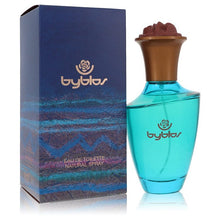 Load image into Gallery viewer, Byblos by Byblos Eau De Toilette Spray 3.4 oz (Women)