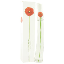 Load image into Gallery viewer, kenzo FLOWER by Kenzo Eau De Toilette Spray 3.4 oz (Women)