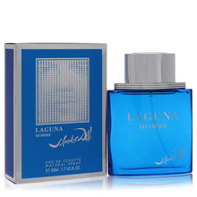 Load image into Gallery viewer, Laguna by Salvador Dali Eau De Toilette Spray 1.7 oz (Men)