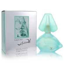 Load image into Gallery viewer, Laguna by Salvador Dali Eau De Toilette Spray 3.4 oz (Women)