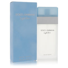 Load image into Gallery viewer, Light Blue by Dolce &amp; Gabbana Eau De Toilette Spray 1.6 oz (Women)