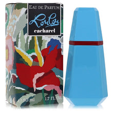 Load image into Gallery viewer, Lou Lou by Cacharel Eau De Parfum Spray 1.7 oz (Women)