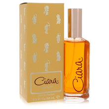 Load image into Gallery viewer, Ciara 100% by Revlon Eau De Parfum Spray 2.3 oz (Women)