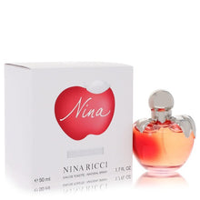 Load image into Gallery viewer, Nina by Nina Ricci Eau De Toilette Spray 1.6 oz (Women)