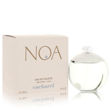 Load image into Gallery viewer, Noa by Cacharel Eau De Toilette Spray 3.4 oz (Women)