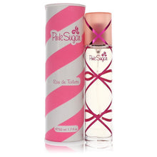 Load image into Gallery viewer, Pink Sugar by Aquolina Eau De Toilette Spray 1.7 oz (Women)