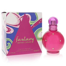 Load image into Gallery viewer, Fantasy by Britney Spears Eau De Parfum Spray 1.7 oz (Women)