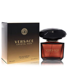 Load image into Gallery viewer, Crystal Noir by Versace Eau De Parfum Spray 3 oz (Women)
