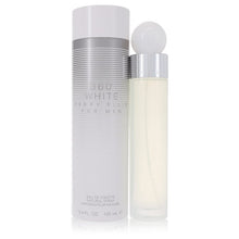 Load image into Gallery viewer, Perry Ellis 360 White by Perry Ellis Eau De Toilette Spray 3.4 oz (Men)