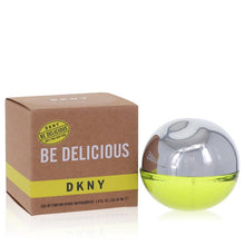 Load image into Gallery viewer, Be Delicious by Donna Karan Eau De Parfum Spray 1 oz (Women)
