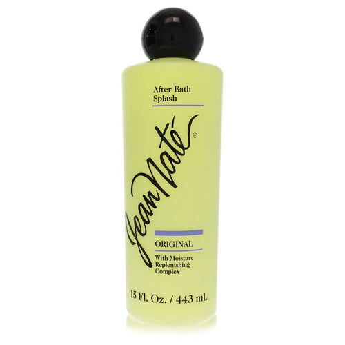 Jean Nate by Revlon After Bath Splash (unboxed) 15 oz (Women)