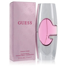 Load image into Gallery viewer, Guess (New) by Guess Eau De Parfum Spray 2.5 oz (Women)