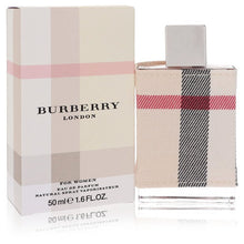 Load image into Gallery viewer, Burberry London (New) by Burberry Eau De Parfum Spray 1.7 oz (Women)
