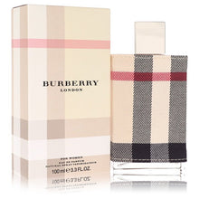Load image into Gallery viewer, Burberry London (New) by Burberry Eau De Parfum Spray 3.3 oz (Women)