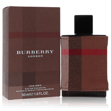 Load image into Gallery viewer, Burberry London (New) by Burberry Eau De Toilette Spray 1.7 oz (Men)