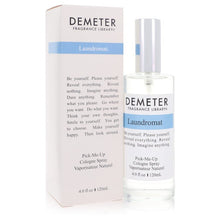 Load image into Gallery viewer, Demeter Laundromat by Demeter Cologne Spray 4 oz (Women)