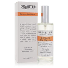 Load image into Gallery viewer, Demeter Between The Sheets by Demeter Cologne Spray 4 oz (Women)