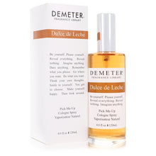 Load image into Gallery viewer, Demeter Dulce De Leche by Demeter Cologne Spray 4 oz (Women)
