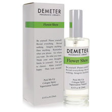 Load image into Gallery viewer, Demeter Flower Show by Demeter Cologne Spray 4 oz (Women)