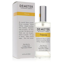 Load image into Gallery viewer, Demeter Freesia by Demeter Cologne Spray 4 oz (Women)