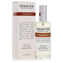 Load image into Gallery viewer, Demeter Gingerbread by Demeter Cologne Spray 4 oz (Women)