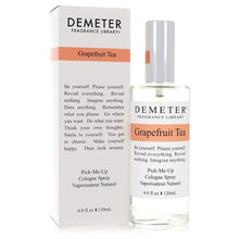 Load image into Gallery viewer, Demeter Grapefruit Tea by Demeter Cologne Spray 4 oz (Women)