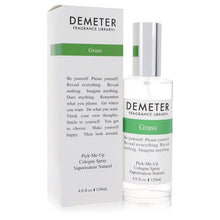 Load image into Gallery viewer, Demeter Grass by Demeter Cologne Spray 4 oz (Women)