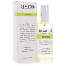 Load image into Gallery viewer, Demeter Jasmine by Demeter Cologne Spray 4 oz (Women)