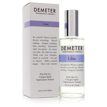 Load image into Gallery viewer, Demeter Lilac by Demeter Cologne Spray 4 oz (Women)