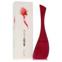 Load image into Gallery viewer, Kenzo Amour by Kenzo Eau De Parfum Spray 1.7 oz (Women)