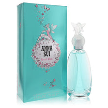 Load image into Gallery viewer, Secret Wish by Anna Sui Eau De Toilette Spray 2.5 oz (Women)