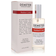 Load image into Gallery viewer, Demeter Mulled Cider by Demeter Cologne Spray 4 oz (Women)