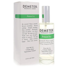 Load image into Gallery viewer, Demeter Poison Ivy by Demeter Cologne Spray 4 oz (Women)