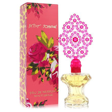 Load image into Gallery viewer, Betsey Johnson by Betsey Johnson Eau De Parfum Spray 1.6 oz (Women)
