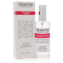 Load image into Gallery viewer, Demeter Watermelon Lollipop by Demeter Cologne Spray 4 oz (Women)