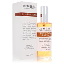 Load image into Gallery viewer, Demeter Sticky Toffe Pudding by Demeter Cologne Spray 4 oz (Women)
