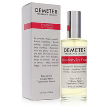 Load image into Gallery viewer, Demeter Strawberry Ice Cream by Demeter Cologne Spray 4 oz (Women)