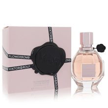 Load image into Gallery viewer, Flowerbomb by Viktor &amp; Rolf Eau De Parfum Spray 1.7 oz (Women)