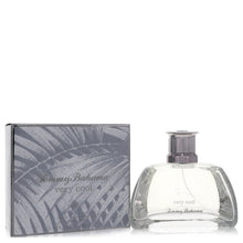 Load image into Gallery viewer, Tommy Bahama Very Cool by Tommy Bahama Eau De Cologne Spray 3.4 oz (Men)