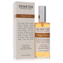 Load image into Gallery viewer, Demeter Ginger Cookie by Demeter Cologne Spray 4 oz (Women)