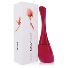 Load image into Gallery viewer, Kenzo Amour by Kenzo Eau De Parfum Spray 3.4 oz (Women)
