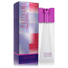 Load image into Gallery viewer, Fujiyama Deep Purple by Succes De Paris Eau De Parfum Spray 3.4 oz (Women)