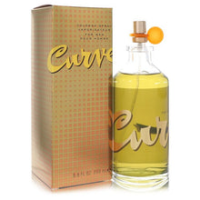 Load image into Gallery viewer, Curve by Liz Claiborne Cologne Spray 6.8 oz (Men)