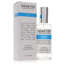Load image into Gallery viewer, Demeter Rain by Demeter Cologne Spray (Unisex) 4 oz (Women)