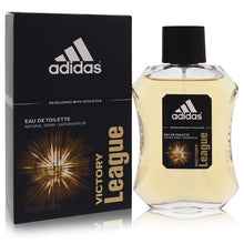 Load image into Gallery viewer, Adidas Victory League by Adidas Eau De Toilette Spray 3.4 oz (Men)