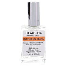 Load image into Gallery viewer, Demeter Between The Sheets by Demeter Cologne Spray 1 oz (Women)
