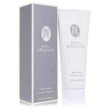 Load image into Gallery viewer, JESSICA Mc CLINTOCK by Jessica McClintock Body Lotion 7 oz (Women)
