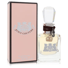 Load image into Gallery viewer, Juicy Couture by Juicy Couture Eau De Parfum Spray 1.7 oz (Women)